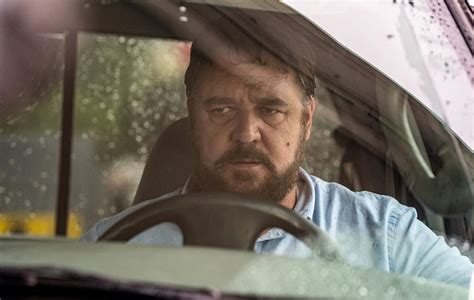 road rage with russell crowe